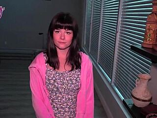 Nova Vixen Rides Boss Seth Brogan with Juicy Tits Bouncing