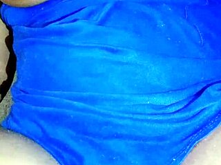 slow deep thrusts fill her tight pussy with warm creampie goodness