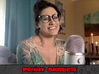 i can't resist penny barber's kinky milf pornstar depths in season 4