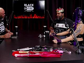 the bdsm rules hit hard when she refuses entry and gets whipped by madame agatha and jeff negro