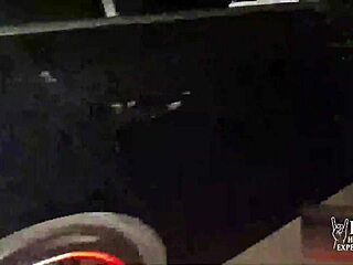 Monica Lima struts to public square teaching wives real hotwife public fucking lessons