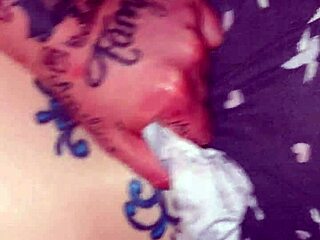 Big Ass Latina Milf Takes Bareback Backshots Deep!