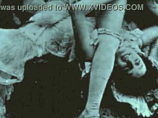 Hot brunette teen spreads legs, fingers clit and slams dildo deep for massive orgasm