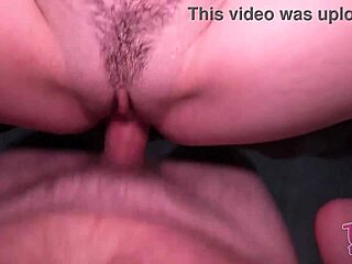 Nova Vixen Rides Boss Seth Brogan with Juicy Tits Bouncing