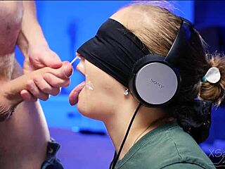 Taste Game Part 1! 22 Cum Loads Swallowed Facials