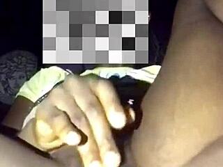 hey wanna see this juicy shaved pussy take big anal toys deep? 