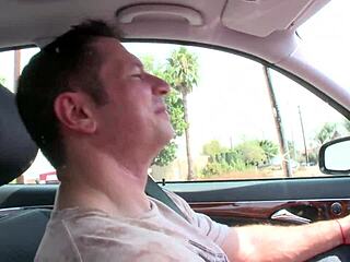 how does savannah stern's massive boobs snag every guy she wants?