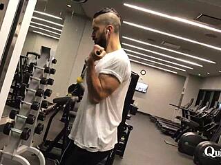 ¡Cómo Hacer Del Sexo Con Esta Latina Madura Oiled Tits Wife Una Experiencia Profunda Y Rough!