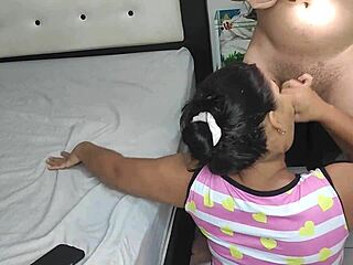 my lil stepnephew uh forces me ta suck him off good