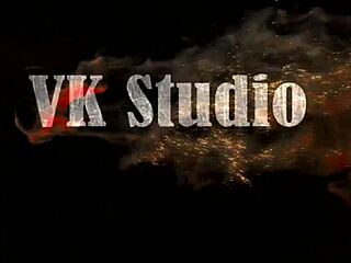 new angelica heaven gags on monster cock before anal gaping and orgasm