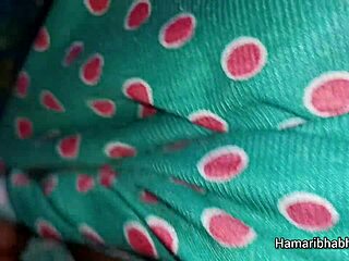 Indian sexy bhabhi, ready for her wild chudai pounding right now?