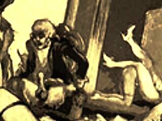 check out this steamy vintage hairy beaver erotic masterpiece... damn!