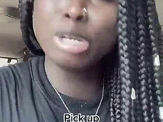 my massive natural boobs bounce and jiggle up close