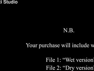 Daniela Ortizs anal toys fisting prolapse squirting bbc gaping double penetration