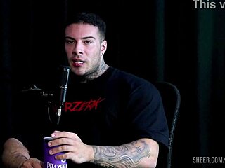 Tifany Rocha Stars in Rafinha CREF Cast Erotic Compilation Part 2.