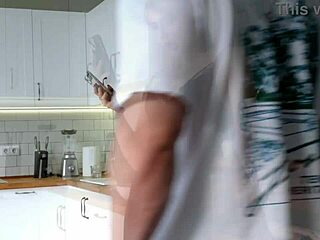 wanna watch hot mommy join young couple for anal ass-to-mouth fun?