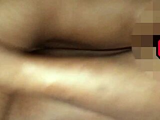 two lovers caught on hidden cam in steamy sex session