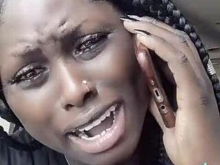 my massive natural boobs bounce and jiggle up close