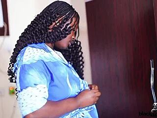 Cute Stepsis Begs Bro To Fuck Her Like Boyfriend In Bedroom