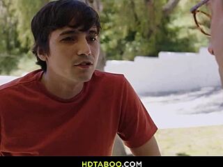 healthy teen fun turns into chad alva double penetrating laney grey with ricky spanish