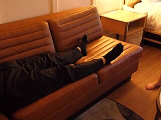 hey hotwife, sucking and fucking a stranger on vacation turns you on??