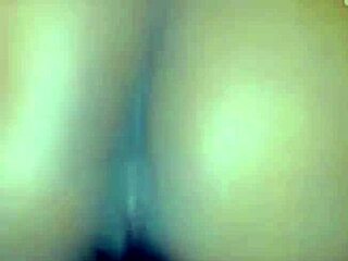 My girlfriend and her friend lick me in hot lingerie threesome