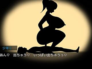 ntr detective full gallery blows hot loads anime style nonstop