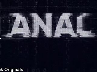 Alicia Trece's Wet Pussy Gapes Huge from Balls-Deep Hardcore, Swallows Cum Emotional Rush