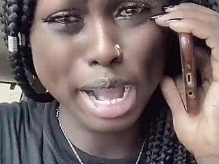 my massive natural boobs bounce and jiggle up close