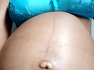 Nerdy housewife with huge natural tits auditions for anal sex in homemade casting interview!