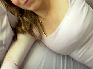 i skip school as renee rose petite stepdaughter riding stepdad scott stark cowgirl to creampie