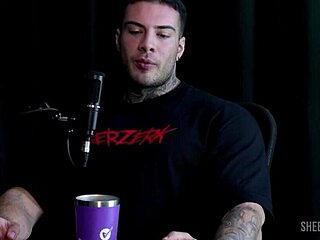 Tifany Rocha Stars in Rafinha CREF Cast Erotic Compilation Part 2.