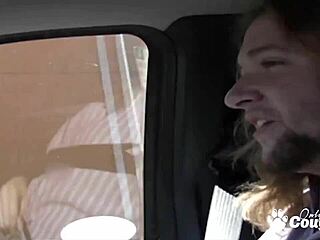 cougar victoria valentino bends over to drain dick with big tits and hardcore pussy pounding