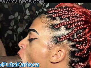 Watch Wife Get Creampied by Hung Bull While Cuck in Chastity