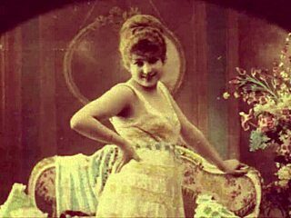 Vintage Erotic Drawings Showcase Antique Sensual Poses and Curves