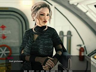 Tales from the Unending Void Explodes in Bold Chapter 21