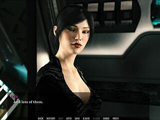 Tales from the Unending Void Explodes in Bold Chapter 21