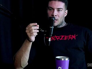 Tifany Rocha Stars in Rafinha CREF Cast Erotic Compilation Part 2.