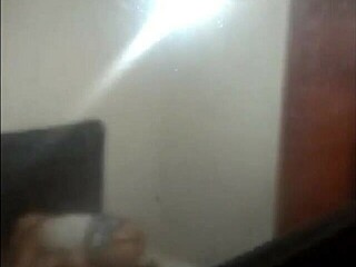 i caught my stepsister riding stepdad's cock on video thru bedroom door homemade voyeur