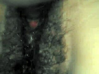 guy rams her tight ass with raw hunger