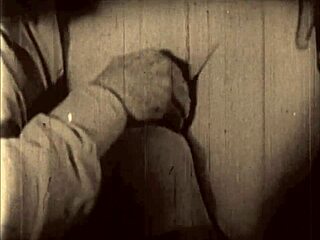 check out this steamy vintage hairy beaver erotic masterpiece... damn!