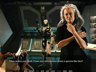 Tales from the Unending Void Explodes in Bold Chapter 21