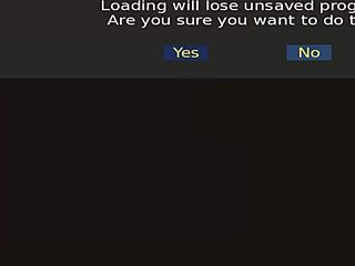 star wars orange trainer part 3 has sexy slaves serving master in bdsm group games