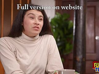 funsize petite teen 18+ babe destroyed by massive cock pounding