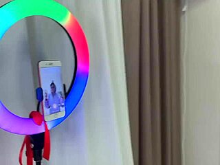 skinny girlfriend chokes on double cocks before creampie pounding