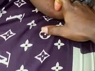 omg i pound my stepmom's huge hairy wet pussy lips so hard in the dorm, creampie double swollen beaver! 🐱💦 roommate watches??