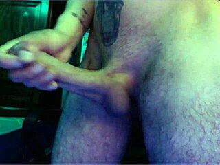 wanna see my thick cock explode big load?