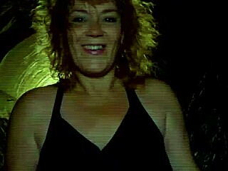 Hey, Check This Slutty Mature Mom Getting Fucked Doggystyle on the Beach