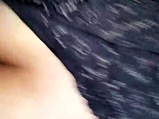 Wife bends over for intense doggystyle pounding session