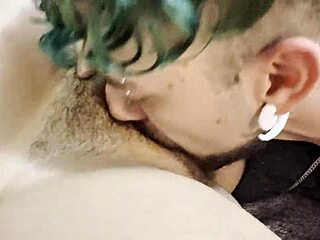 Hey you ever seen a hairy pussy get pounded like my slutty sister-in-law's?